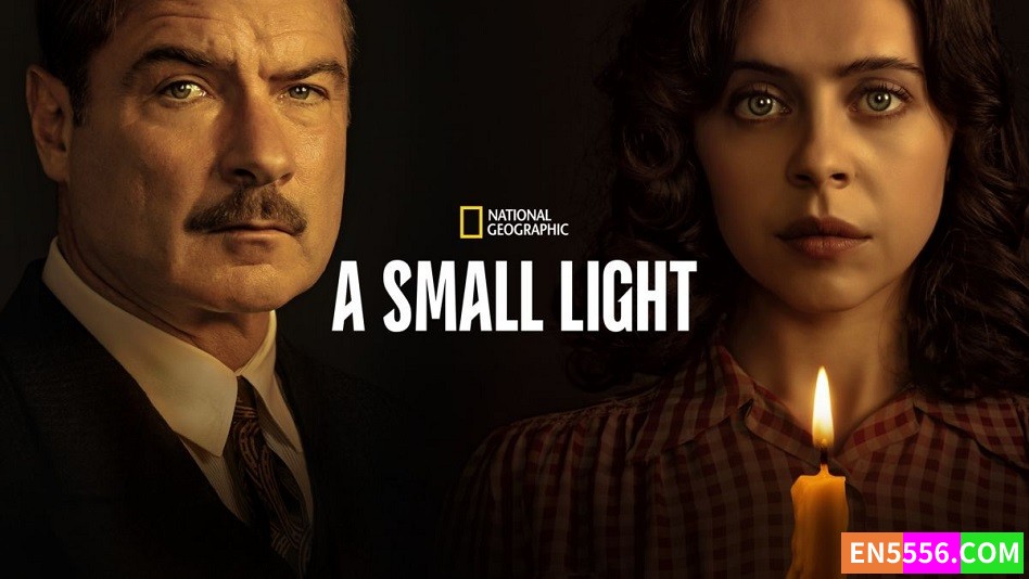 A Small Light 乱世微光 第1季全 第1-8集 1080P 内置英文可选字幕3799 作者:英语小助手 帖子ID:281240 