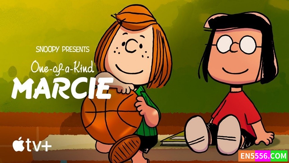 Snoopy Presents: One-of-a-Kind Marcie 史努比开心呈献:做自己很棒,玛茜 1080p 内置中英文等多国语言字幕4232 作者:英语小助手 帖子ID:281246 