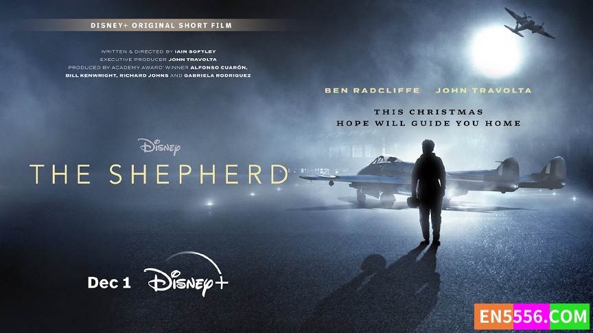 The Shepherd (2023) 领航人/牧羊人/恶水救援 1080p 内置中英文等多国语言字幕6218 作者:英语小助手 帖子ID:281250 