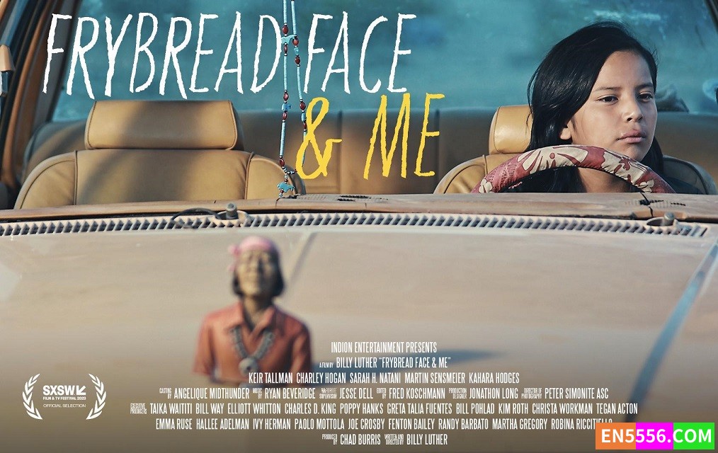 Frybread Face and Me (2023) 油炸面包脸和我 1080p 内置英文字幕7895 作者:英语小助手 帖子ID:281258 