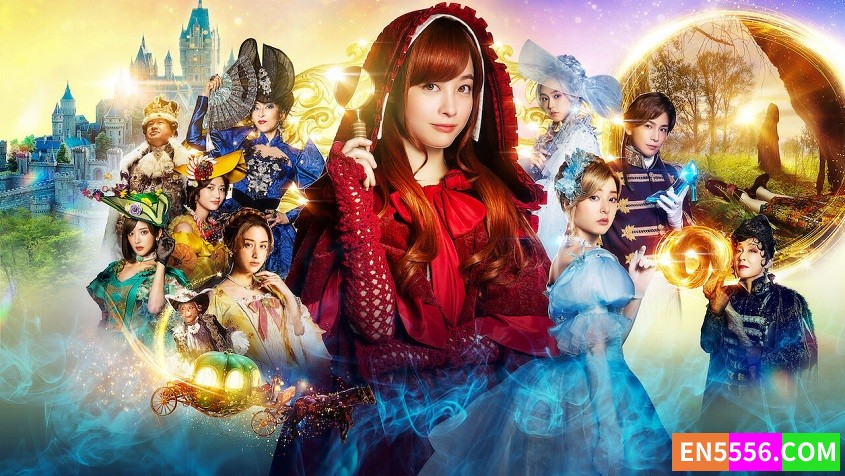 Once Upon a Crime (2023) 从前从前谋杀案 1080p 内置英文字幕6591 作者:英语小助手 帖子ID:281259 