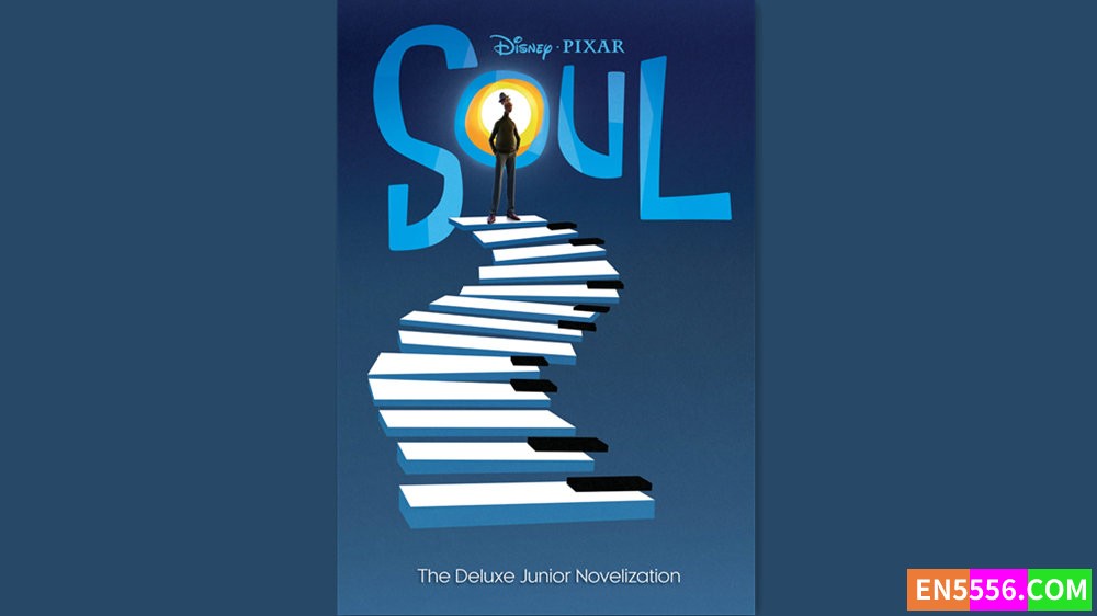 Soul - Tenny Nellson 有声书音频mp3+电子书406 作者:英语小助手 帖子ID:281266 