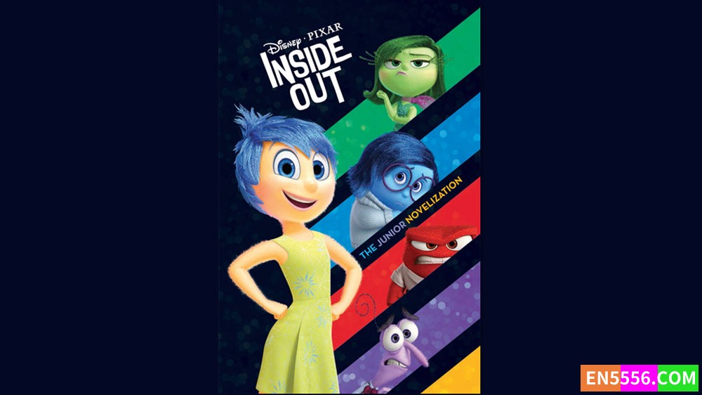 Inside Out - Suzanne Francis 有声书音频MP3+电子书5662 作者:英语小助手 帖子ID:281269 
