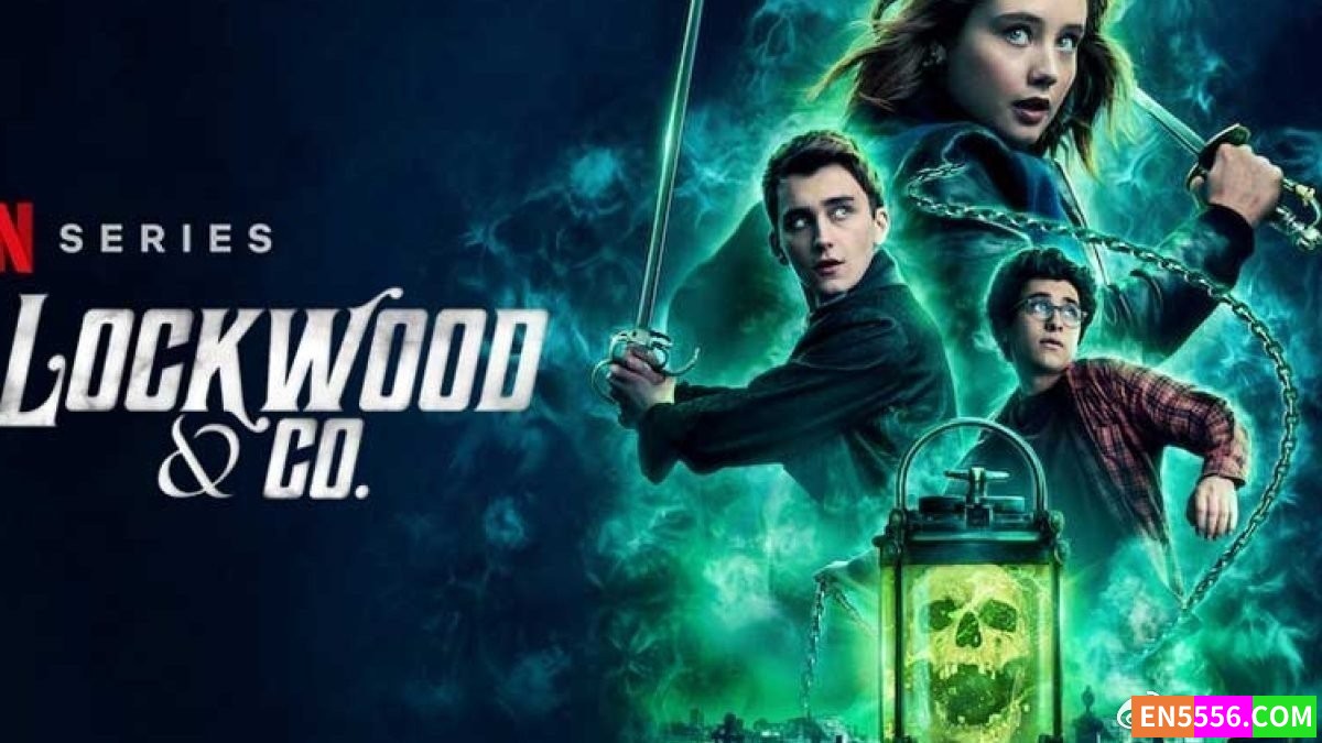 Lockwood &amp; Co 洛克灵异侦探社 第1季全 第1-8集 1080p 内置中英文等多国语言可选字幕6370 作者:英语小助手 帖子ID:281282 