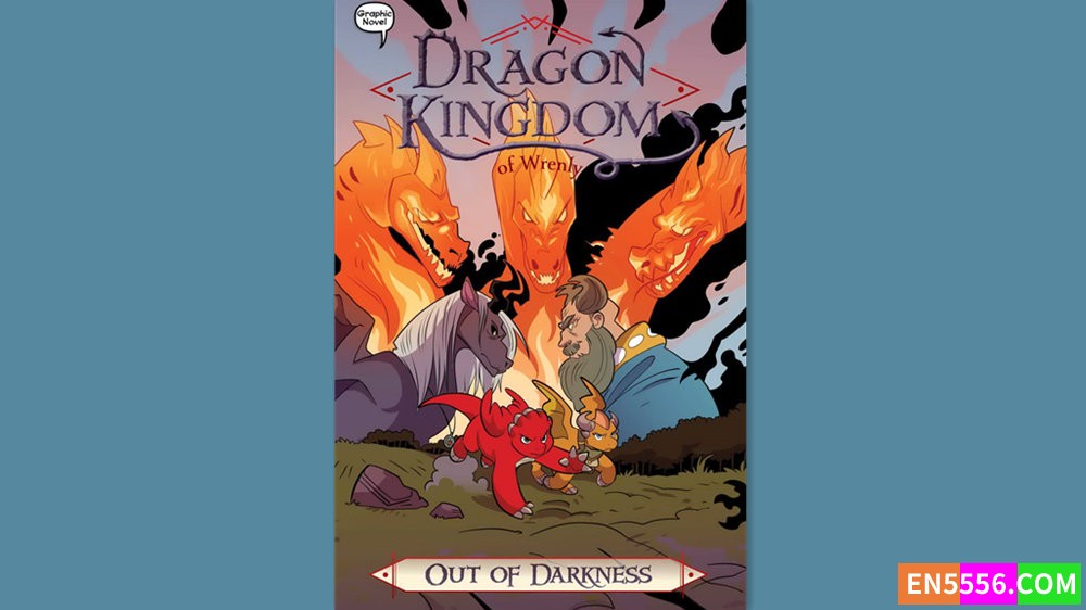 Dragon Kingdom of Wrenly Series 1-10 - Jordan Quinn 电子漫画cbr1798 作者:英语小助手 帖子ID:281292 