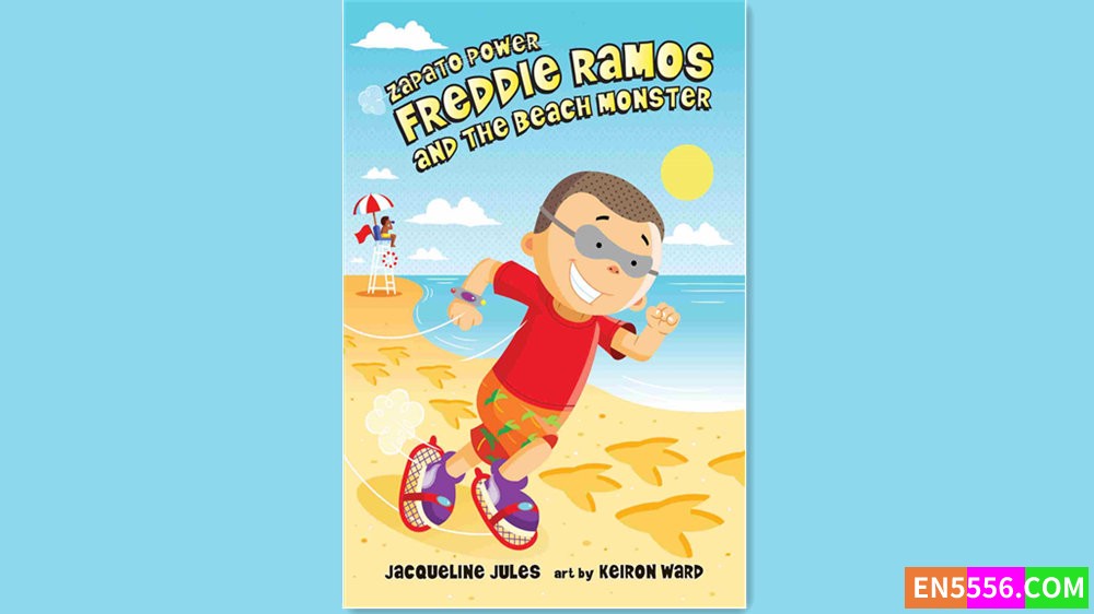 Zapato Power Series 1-13 - Jacqueline Jules 电子书mobi+epub9597 作者:英语小助手 帖子ID:281318 
