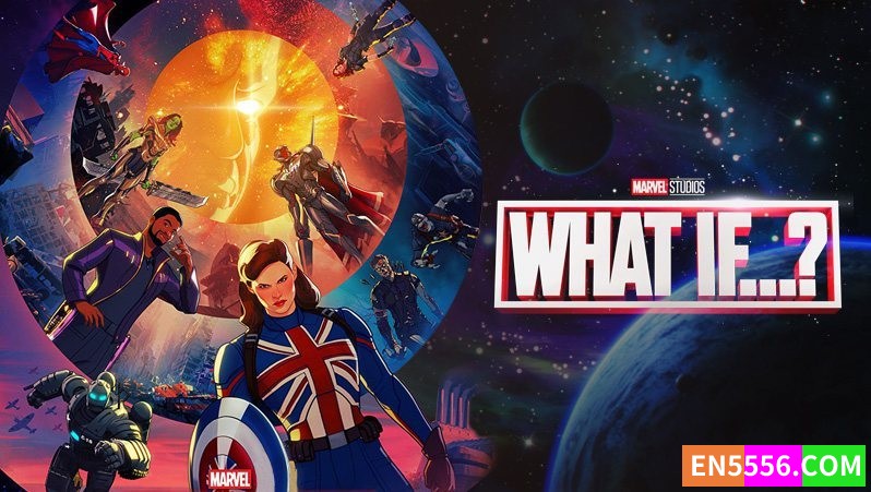 What If...? 假如…？ 第1-2季全 1080p 内置英文等多国语言可选字幕1473 作者:英语小助手 帖子ID:281363 