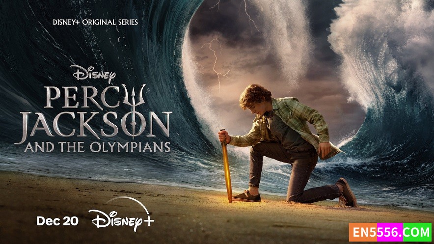 Percy Jackson and the Olympians 波西·杰克逊 剧场版 第1季 第1-8集 1080p 内置中英文等多国语言可选字幕6618 作者:英语小助手 帖子ID:281367 