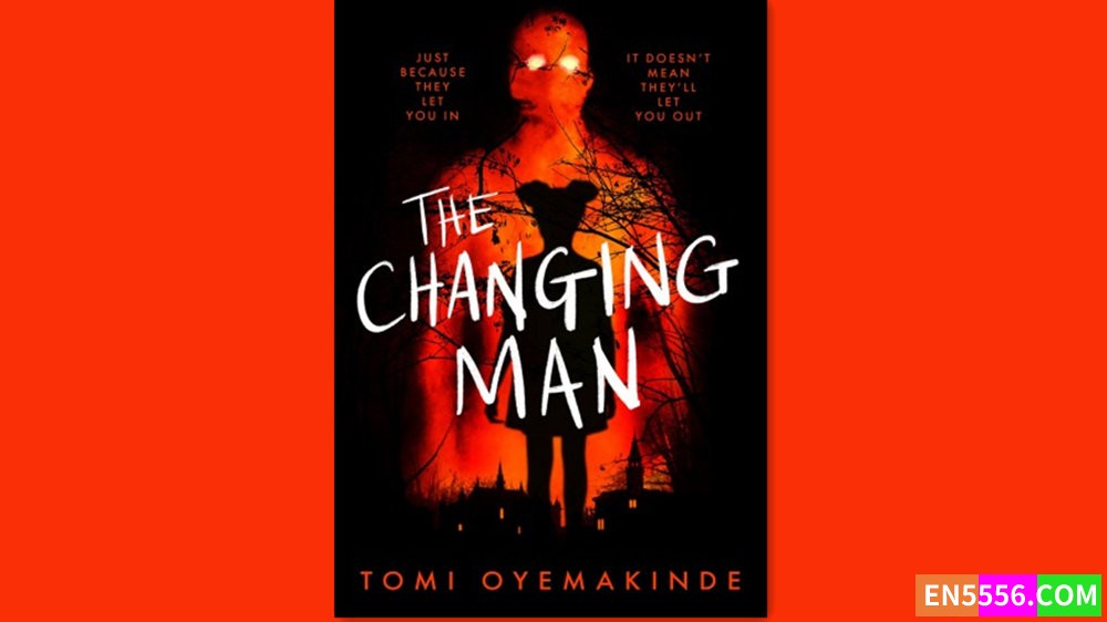 The Changing Man - Tomi Oyemakinde 有声书音频MP3+电子书3718 作者:英语小助手 帖子ID:281401 