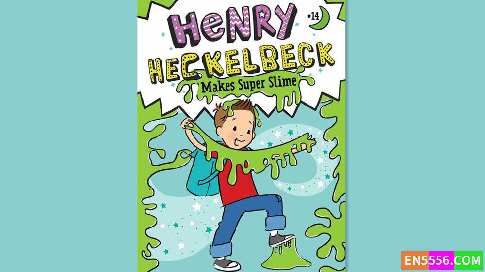 Henry Heckelbeck Series 1-14 - Wanda Coven 电子书mobi+epub5965 作者:英语小助手 帖子ID:281469 