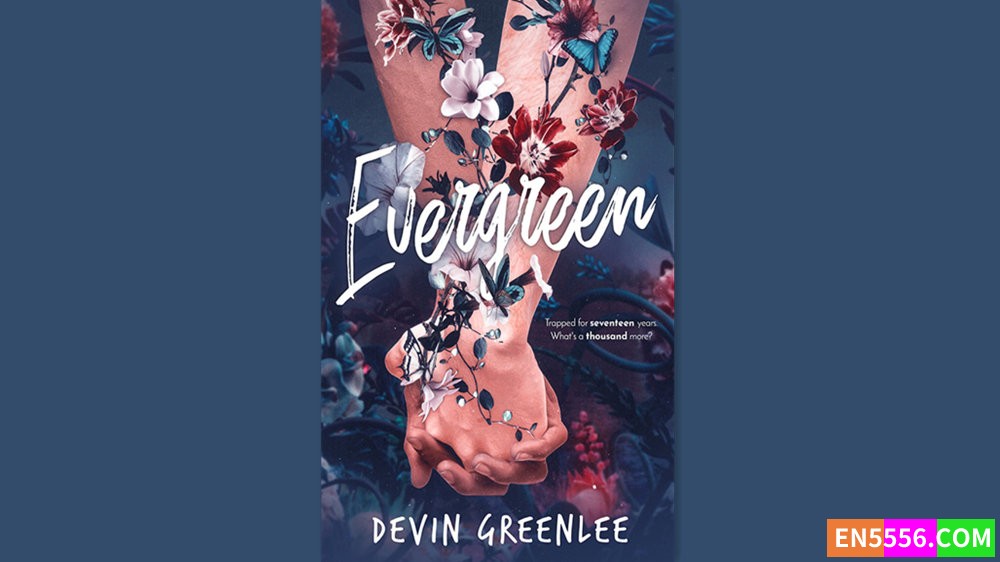 Evergreen - Devin Greenlee 有声书音频M4B+电子书7399 作者:英语小助手 帖子ID:281493 