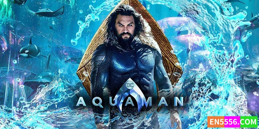 Aquaman and the Lost Kingdom 海王：失落王国 1080p 内置英文可选字幕6601 作者:英语小助手 帖子ID:281506 