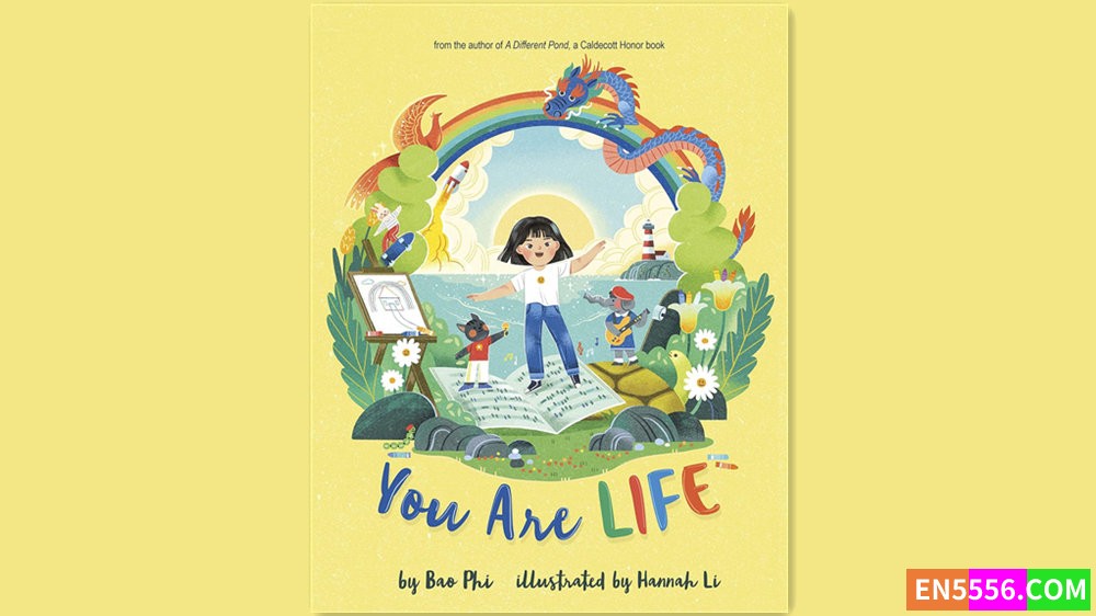 You Are Life - Bao Phi 有声书音频MP33414 作者:英语小助手 帖子ID:281590 