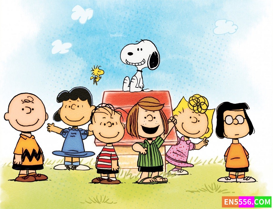 Peanuts 花生动画/查理布朗与史努比 第1季全 第1-104集 1080P 无字幕3461 作者:英语小助手 帖子ID:281616 