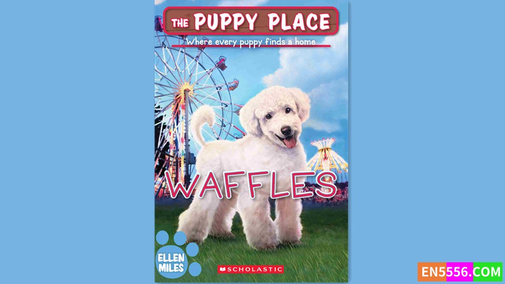 The Puppy Place Series 1-68 - Ellen Miles 电子书 epub9018 作者:英语小助手 帖子ID:281623 
