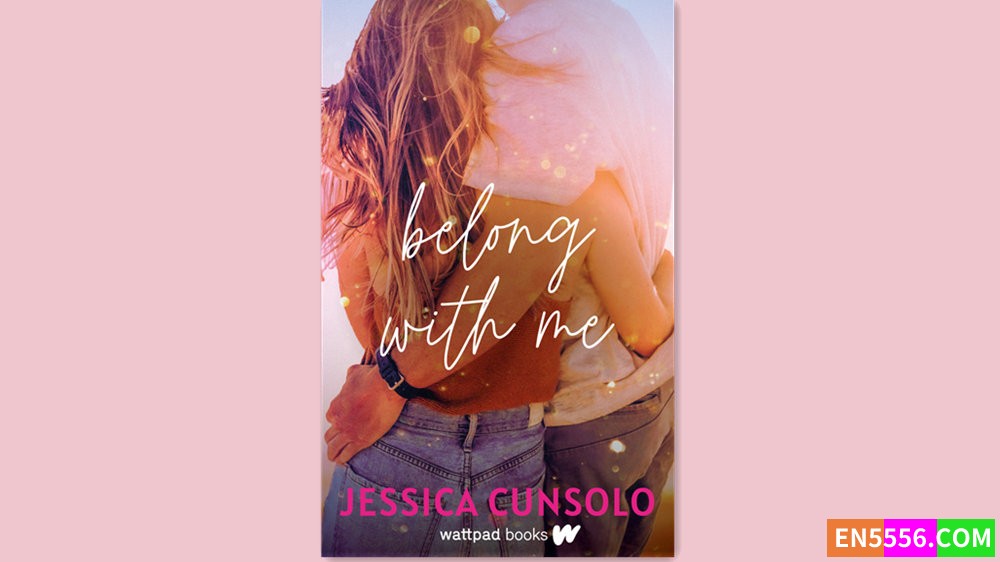 She's With Me Series 1-5 - Jessica Cunsolo 电子书mobi+epub7454 作者:英语小助手 帖子ID:281632 