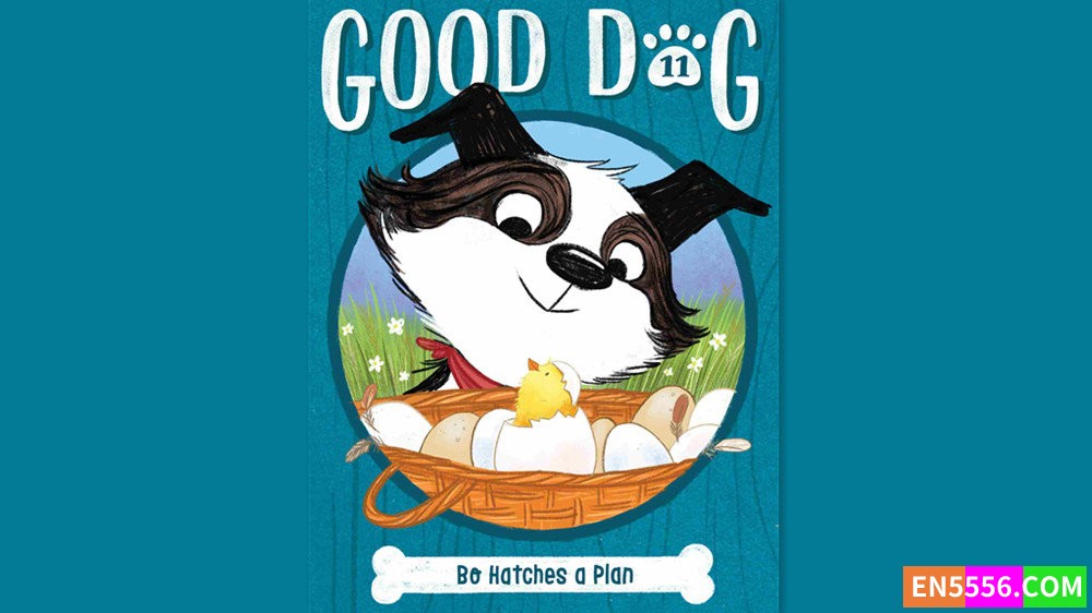 Good Dog Series 1-11 - Cam Higgins 电子书mobi+epub2597 作者:英语小助手 帖子ID:281684 