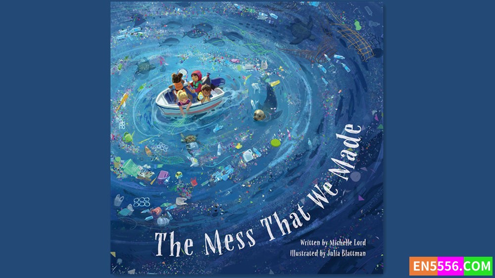 The Mess That We Made - Michelle Lord 有声书音频MP3+电子书6918 作者:英语小助手 帖子ID:281696 