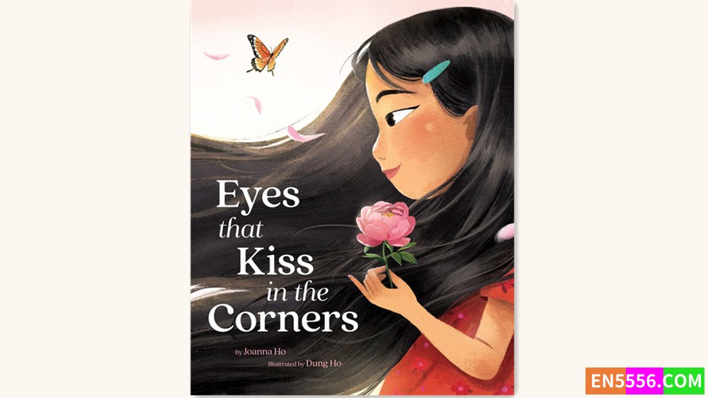 Eyes That Kiss in the Corners - Joanna Ho 有声书音频MP3+电子书PDF9254 作者:英语小助手 帖子ID:281715 