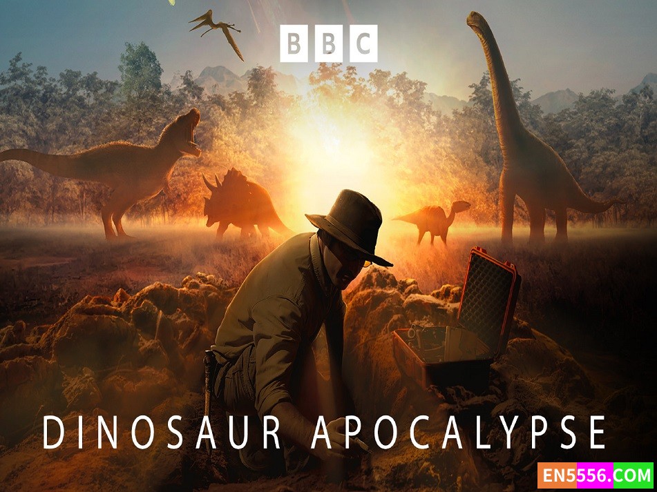 Dinosaur Apocalypse 恐龙启示录 第1季全 第1-2集 1080p 内置英文可选字幕4630 作者:英语小助手 帖子ID:281730 