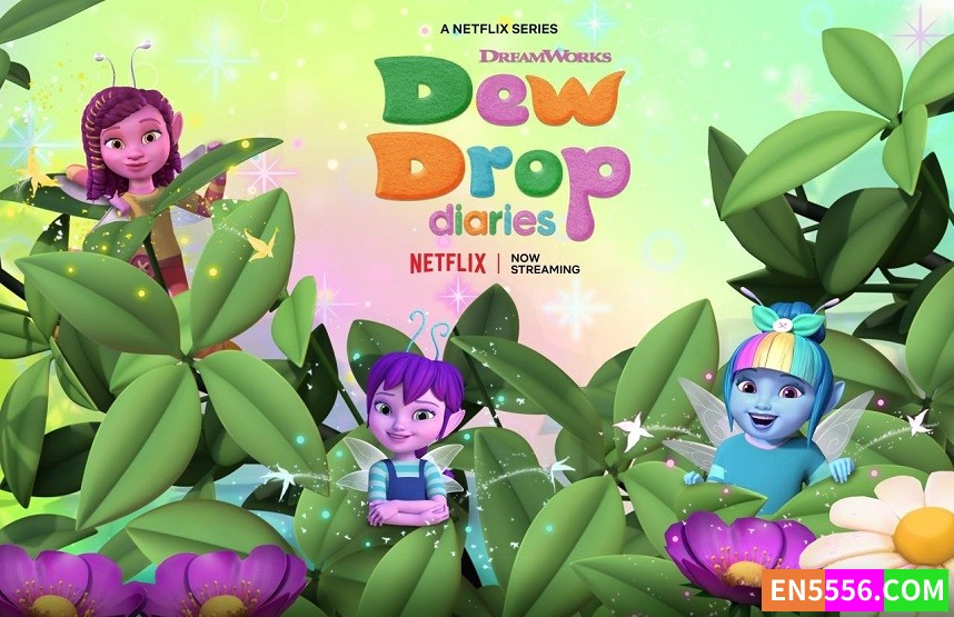 Dew Drop Diaries 露水日记 第1-2季全 共40集 1080p 内置英文可选字幕8265 作者:英语小助手 帖子ID:281736 