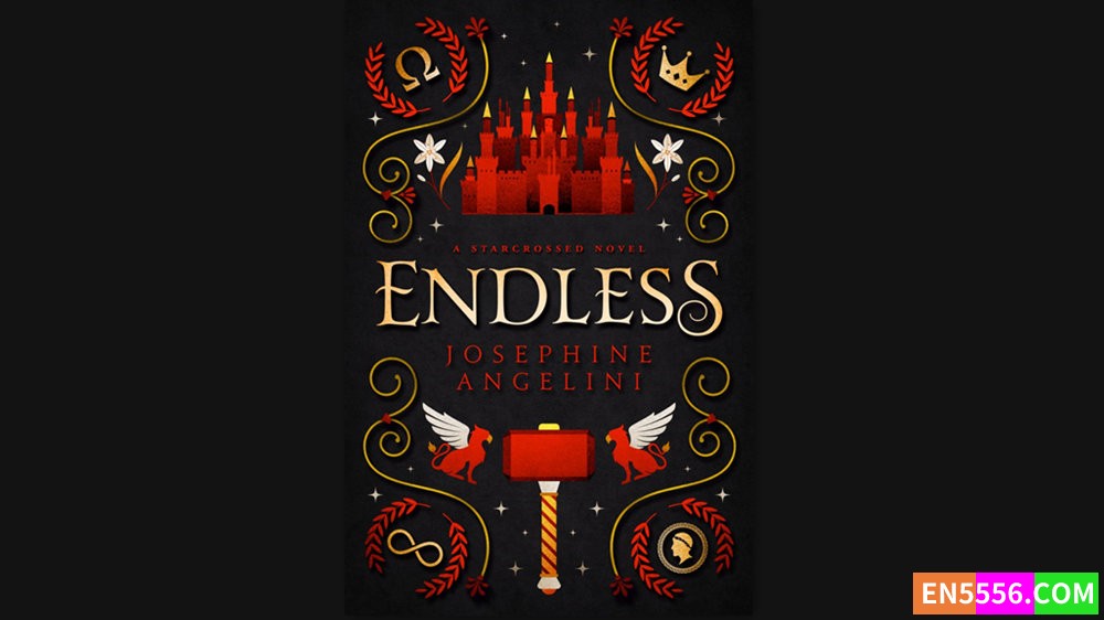 Starcrossed Series 1-7 - Josephine Angelini 电子书mobi+epub7552 作者:英语小助手 帖子ID:281795 