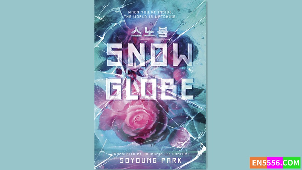 The Snowglobe - Soyoung Park 有声书音频M4B+电子书 - 美国亚马逊编辑推荐2024年3月最佳青年图书6659 作者:英语小助手 帖子ID:281833 
