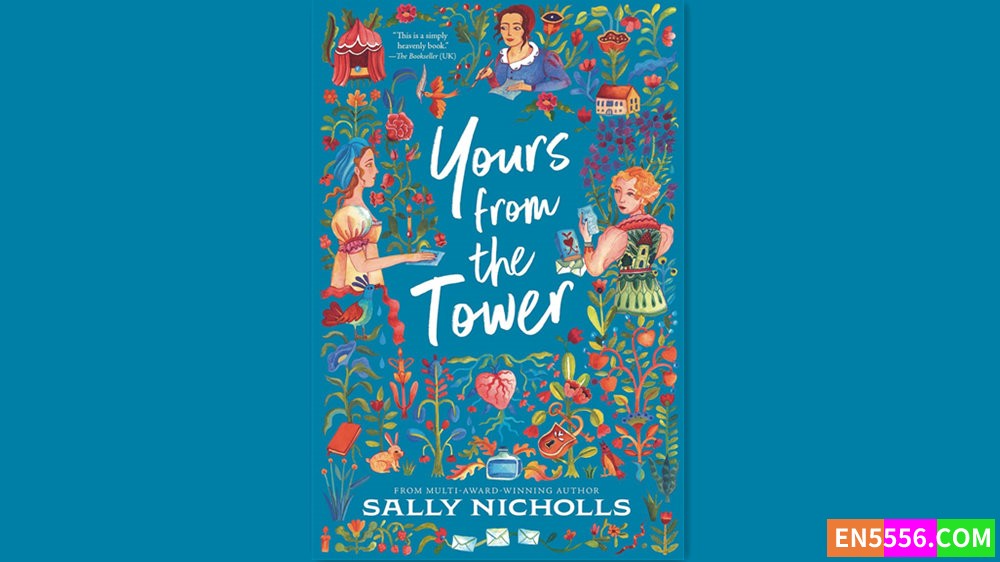 Yours from the Tower - Sally Nicholls 有声书音频M4B+电子书 - 美国亚马逊编辑推荐2024年2月最佳青年图书2154 作者:英语小助手 帖子ID:281860 