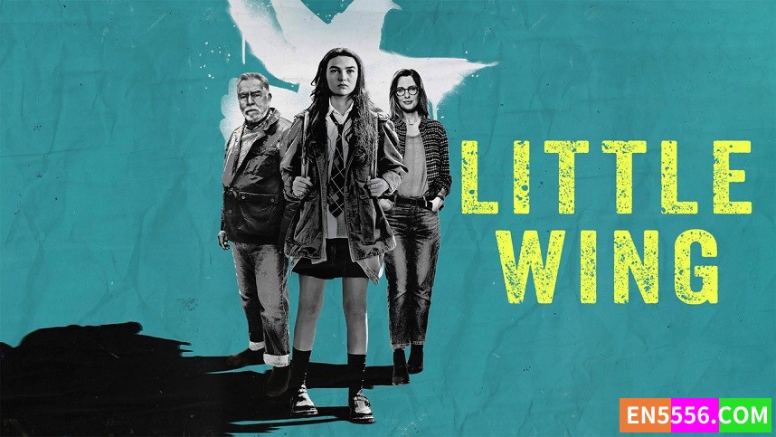 Little Wing (2024) 小翅膀 1080p, MKV, 内置英文可选字幕2358 作者:英语小助手 帖子ID:281867 