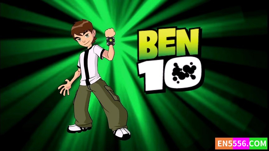 Ben 10 少年骇客 第1/2/3/4季全 1080p 内置英文可选字幕6577 作者:英语小助手 帖子ID:281877 