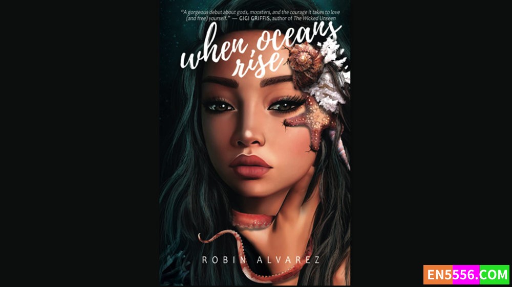 When Oceans Rise - Robin Alvarez 有声书音频M4B+电子书3932 作者:英语小助手 帖子ID:281891 