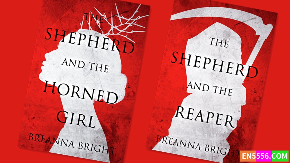 Tales of the Shepherd Series 1-2 - Breanna Bright 电子书mobi+epub7683 作者:英语小助手 帖子ID:281906 