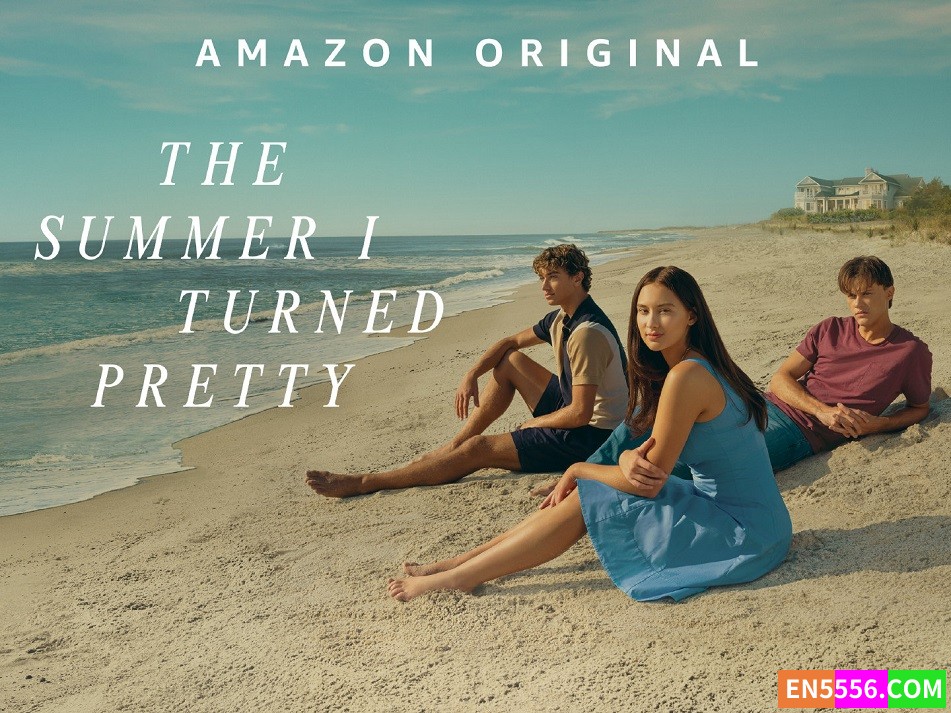 The Summer I Turned Pretty 美丽的夏天 第2季全 第1-8集 1080p 内置中英文等多国语言字幕1272 作者:英语小助手 帖子ID:281941 