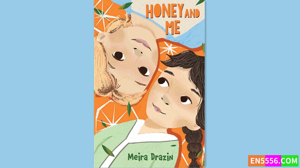 Honey and Me - Meira Drazin 有声书音频MP3+电子书6017 作者:英语小助手 帖子ID:281978 