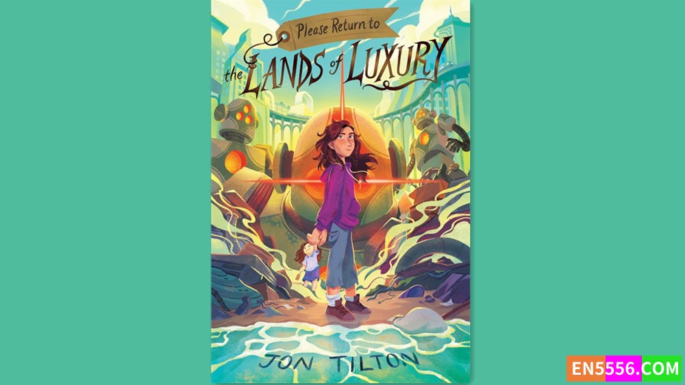 Please Return to the Lands of Luxury - Jon Tilton 有声书音频MP37557 作者:英语小助手 帖子ID:282085 