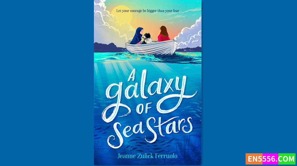 A Galaxy of Sea Stars - Jeanne Zulick Ferruolo 有声书音频MP3+M4B+电子书7020 作者:英语小助手 帖子ID:282098 