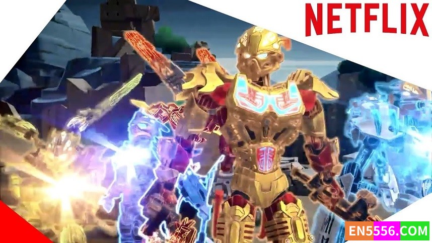 Lego Bionicle: The Journey to One 乐高生化战士：寻找创造者 第2季全 第1-2集 1080P 内置中英文可选字幕714 作者:英语小助手 帖子ID:282182 