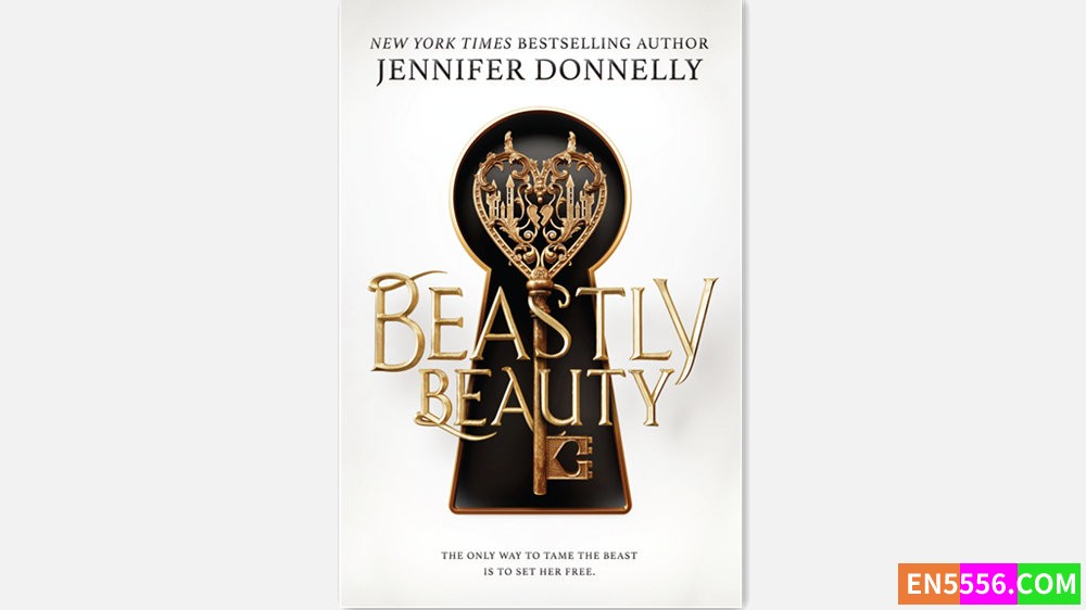 Beastly Beauty - Jennifer Donnelly 有声书音频M4B+电子书7444 作者:英语小助手 帖子ID:282309 