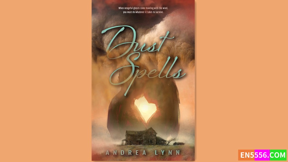 Dust Spells - Andrea Lynn 有声书音频M4B+电子书4627 作者:英语小助手 帖子ID:282310 