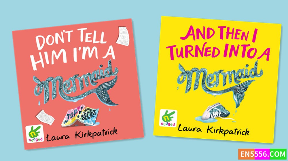 Molly Seabrook Series 1-2 - Laura Kirkpatrick 有声书音频MP3+M4B+电子书2365 作者:英语小助手 帖子ID:282319 
