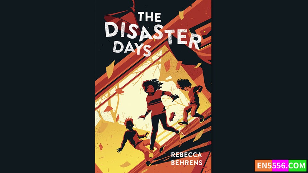 The Disaster Days - Rebecca Behrens 有声书音频MP3+M4B+电子书4949 作者:英语小助手 帖子ID:282339 