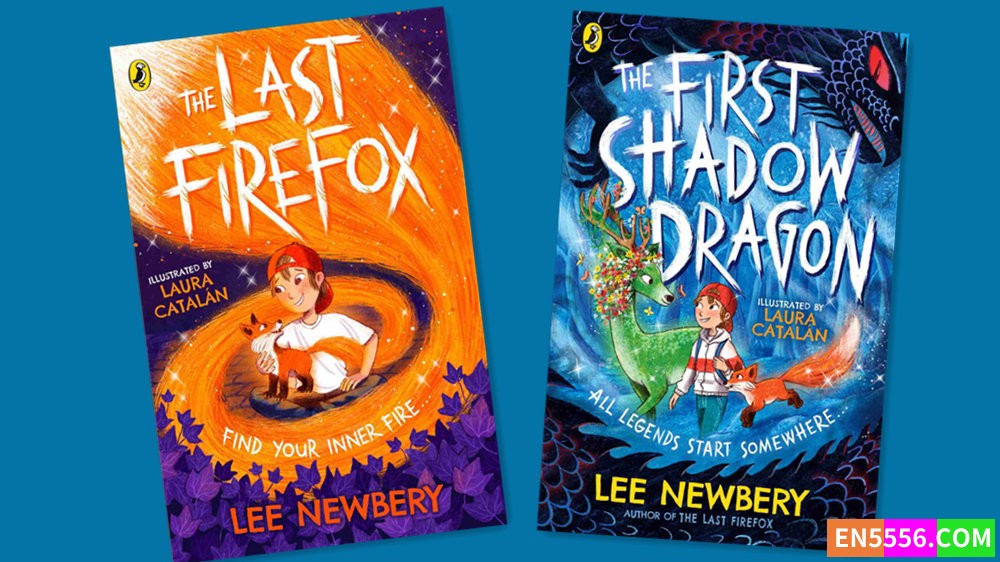 The Last Firefox Series 1-2 - Lee Newbery 电子书mobi+epub3005 作者:英语小助手 帖子ID:282436 