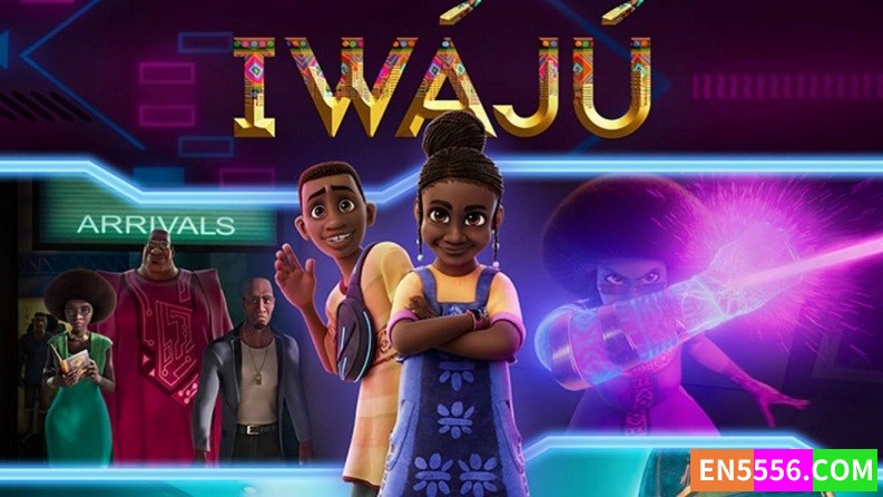 Iwájú 明日之城 第1季全 第1-6集 1080P 内置英文可选字幕2003 作者:英语小助手 帖子ID:282461 