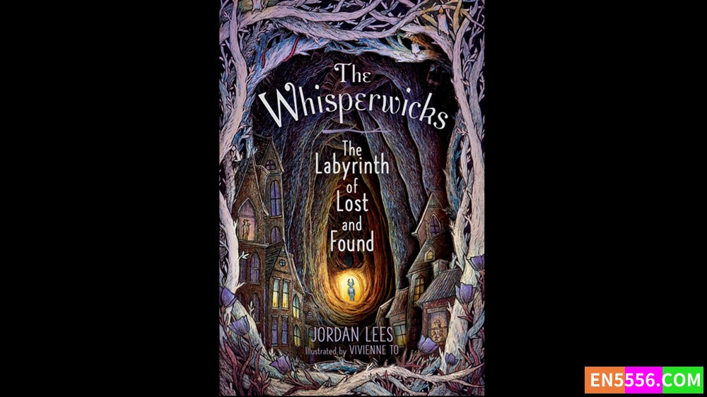 The Labyrinth of Lost and Found - Jordan Lees 有声书音频MP3+M4B+电子书6121 作者:英语小助手 帖子ID:282538 