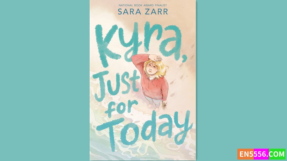 Kyra, Just for Today - Sara Zarr 有声书音频MP3+M4B+电子书4006 作者:英语小助手 帖子ID:282583 