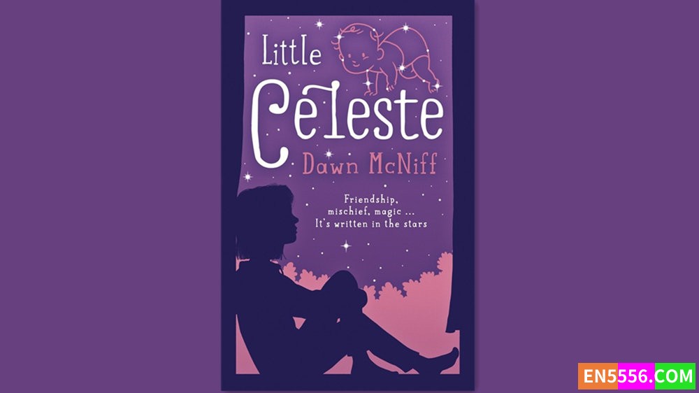 Little Celeste - Dawn McNiff 有声书音频MP3+M4B+电子书1135 作者:英语小助手 帖子ID:282596 