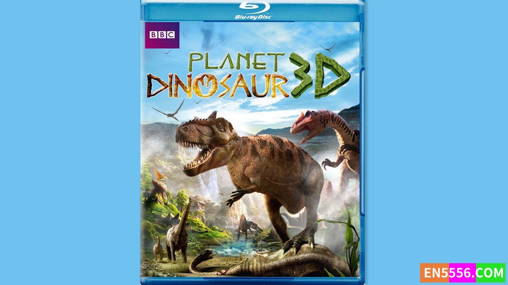 Planet Dinosaur 恐龙星球 第1季全 第1-6集 720P 内置英文字幕 - BBC6863 作者:英语小助手 帖子ID:282615 