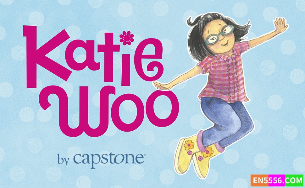 Katie Woo Series - 49 Books - Fran Manushkin 电子书epub+mobi6949 作者:英语小助手 帖子ID:282619 