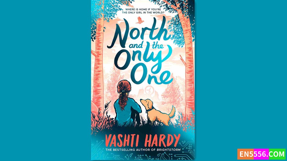 North and the Only One - Vashti Hardy 有声书音频MP3+M4B+电子书8302 作者:英语小助手 帖子ID:282643 