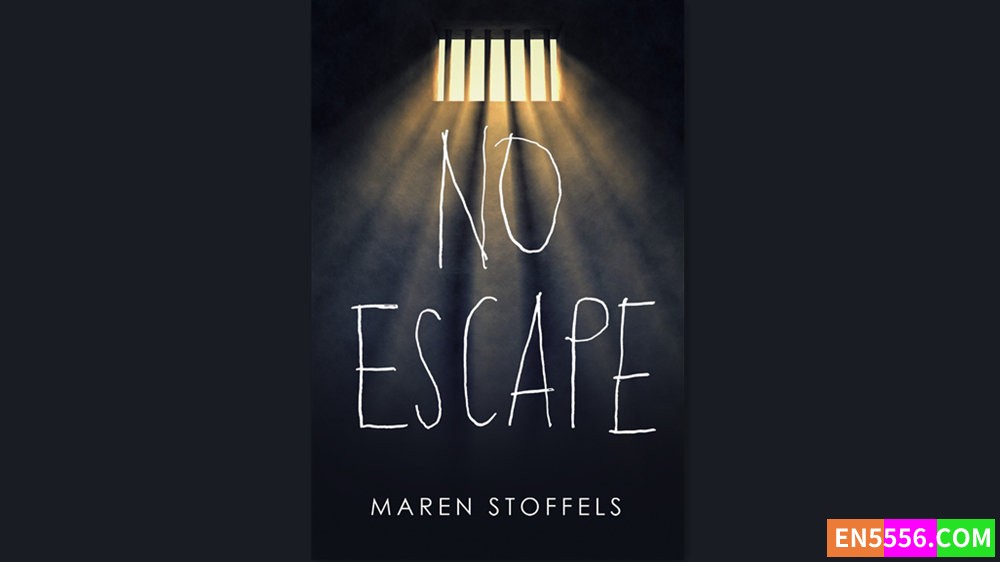 No Escape - Maren Stoffels 有声书音频M4B+电子书4790 作者:英语小助手 帖子ID:282652 
